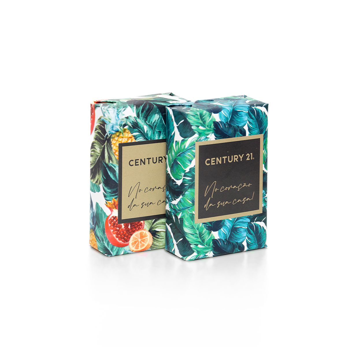 Sabonete Tropical Blossom "Ach Brito"