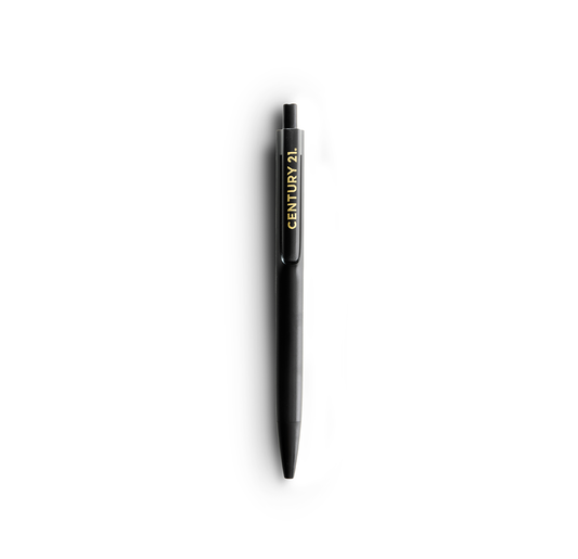 Pack of 50 Plastic Ballpoint Pens