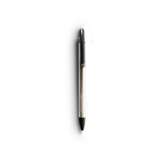 Pack of 50 Metal Ballpoint Pens