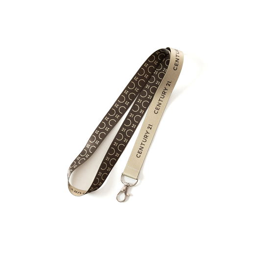 Pack of 50 Sublimation Neck Straps
