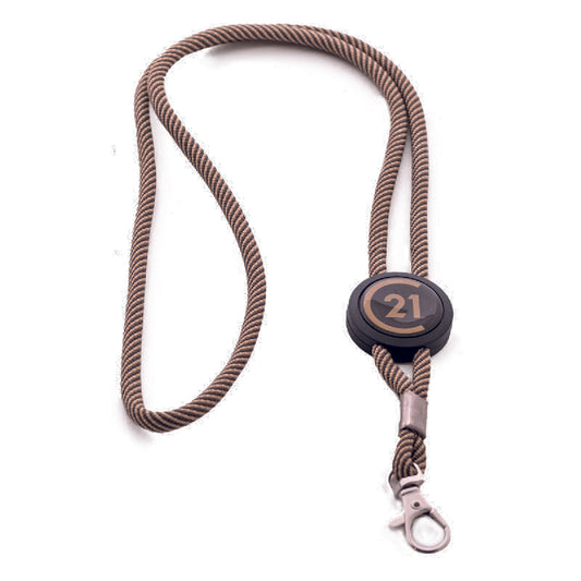 Pack of 50 Tubular Neck Straps